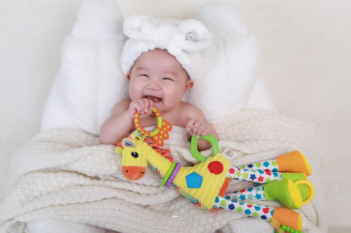 怀化宝宝晚上睡觉不踏实